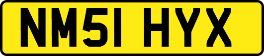 NM51HYX