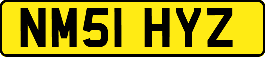 NM51HYZ