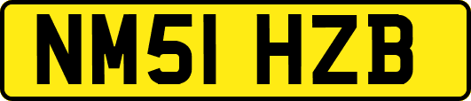 NM51HZB