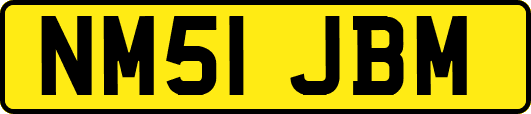 NM51JBM