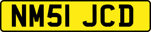 NM51JCD