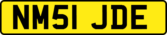 NM51JDE