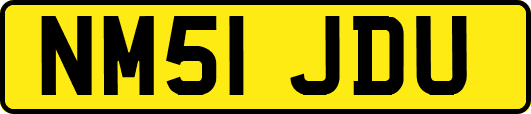 NM51JDU