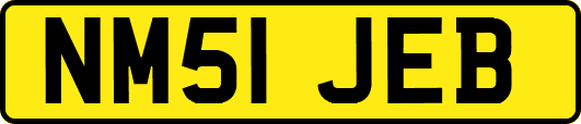 NM51JEB
