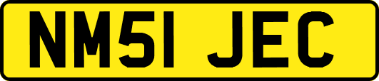 NM51JEC