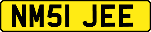 NM51JEE