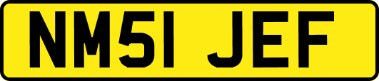 NM51JEF