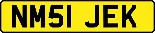 NM51JEK