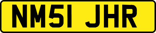 NM51JHR