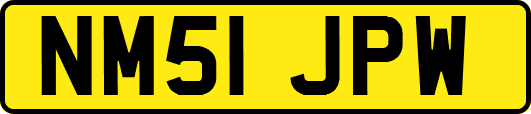 NM51JPW