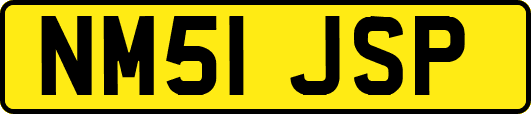 NM51JSP