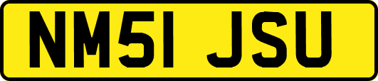 NM51JSU