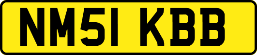 NM51KBB