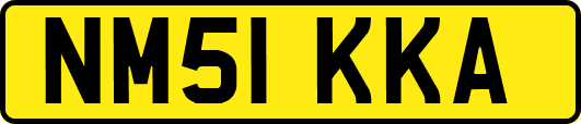 NM51KKA