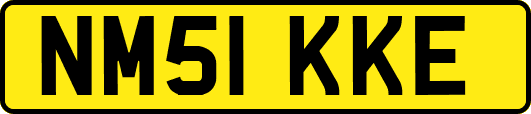 NM51KKE