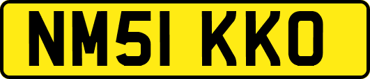 NM51KKO