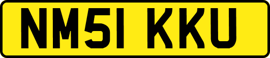 NM51KKU