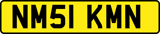 NM51KMN