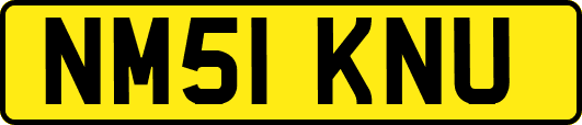 NM51KNU