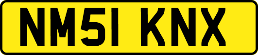 NM51KNX