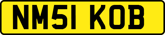 NM51KOB