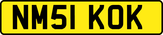 NM51KOK