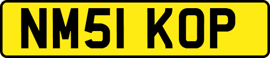 NM51KOP