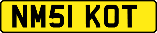 NM51KOT