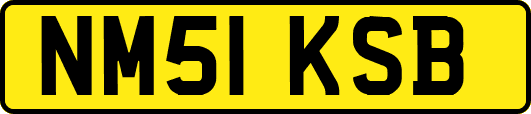 NM51KSB