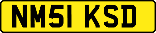 NM51KSD