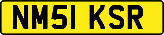 NM51KSR