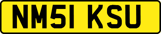 NM51KSU