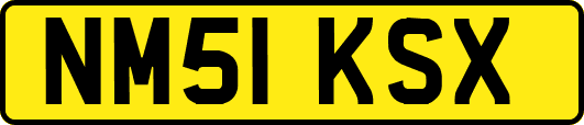 NM51KSX