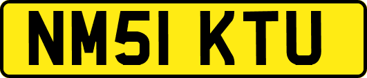 NM51KTU