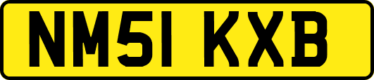 NM51KXB