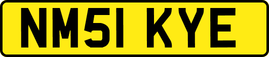 NM51KYE