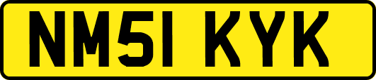 NM51KYK