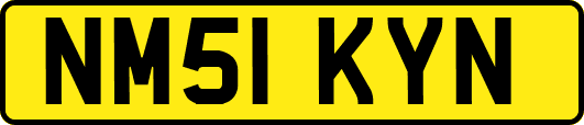 NM51KYN