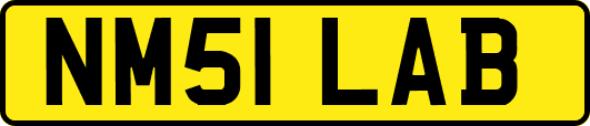 NM51LAB