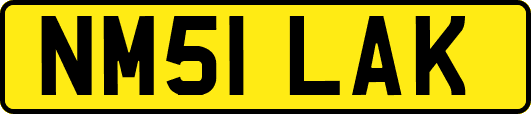 NM51LAK