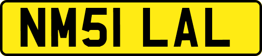 NM51LAL