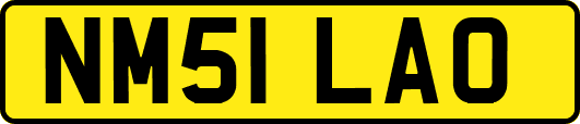 NM51LAO