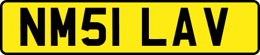 NM51LAV