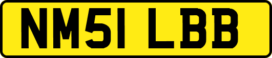 NM51LBB