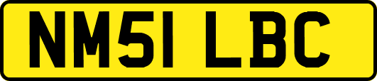 NM51LBC