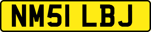 NM51LBJ