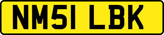 NM51LBK