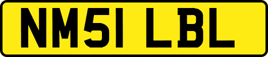 NM51LBL