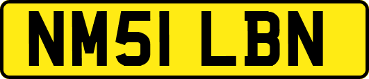 NM51LBN