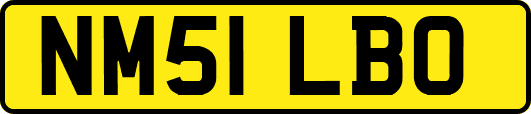 NM51LBO